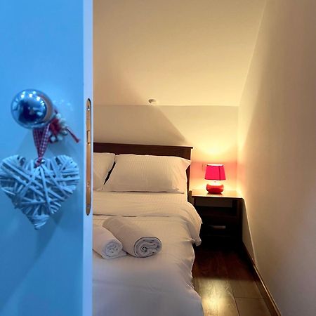 Sarajevo Sky Suite Eksteriør billede