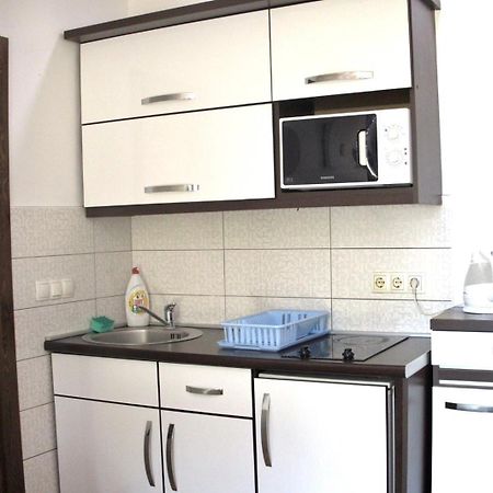 Sarajevo Sky Suite Eksteriør billede