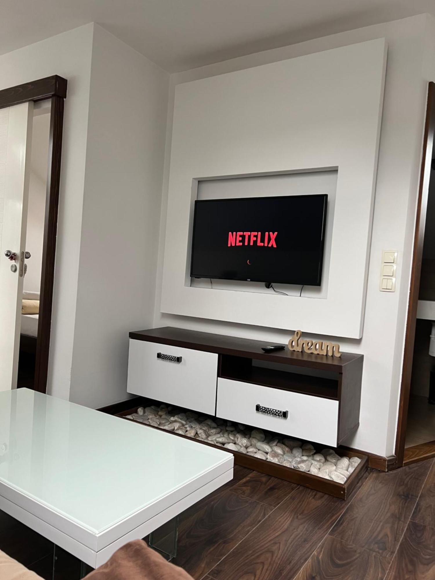 Sarajevo Sky Suite Eksteriør billede