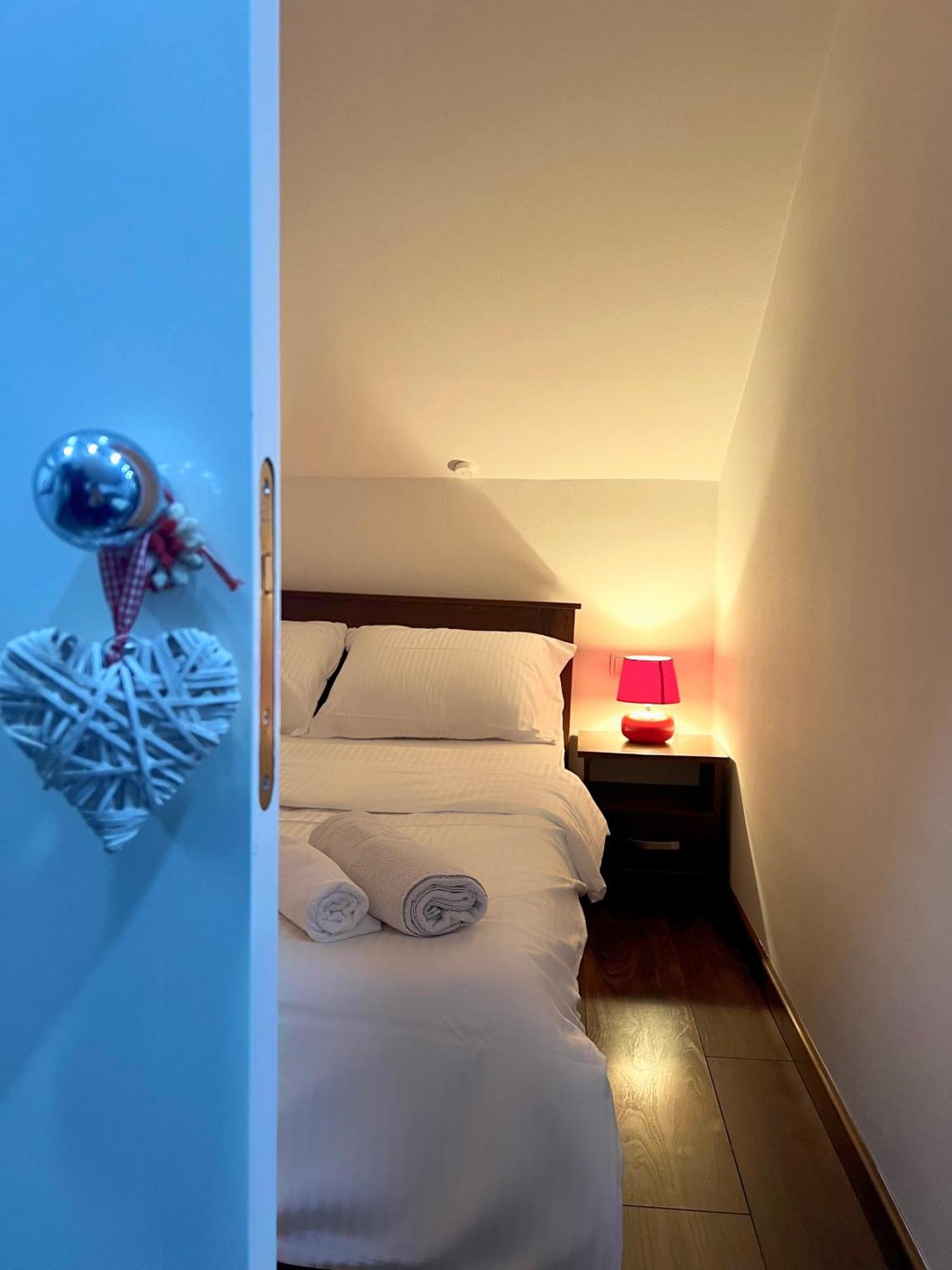Sarajevo Sky Suite Eksteriør billede