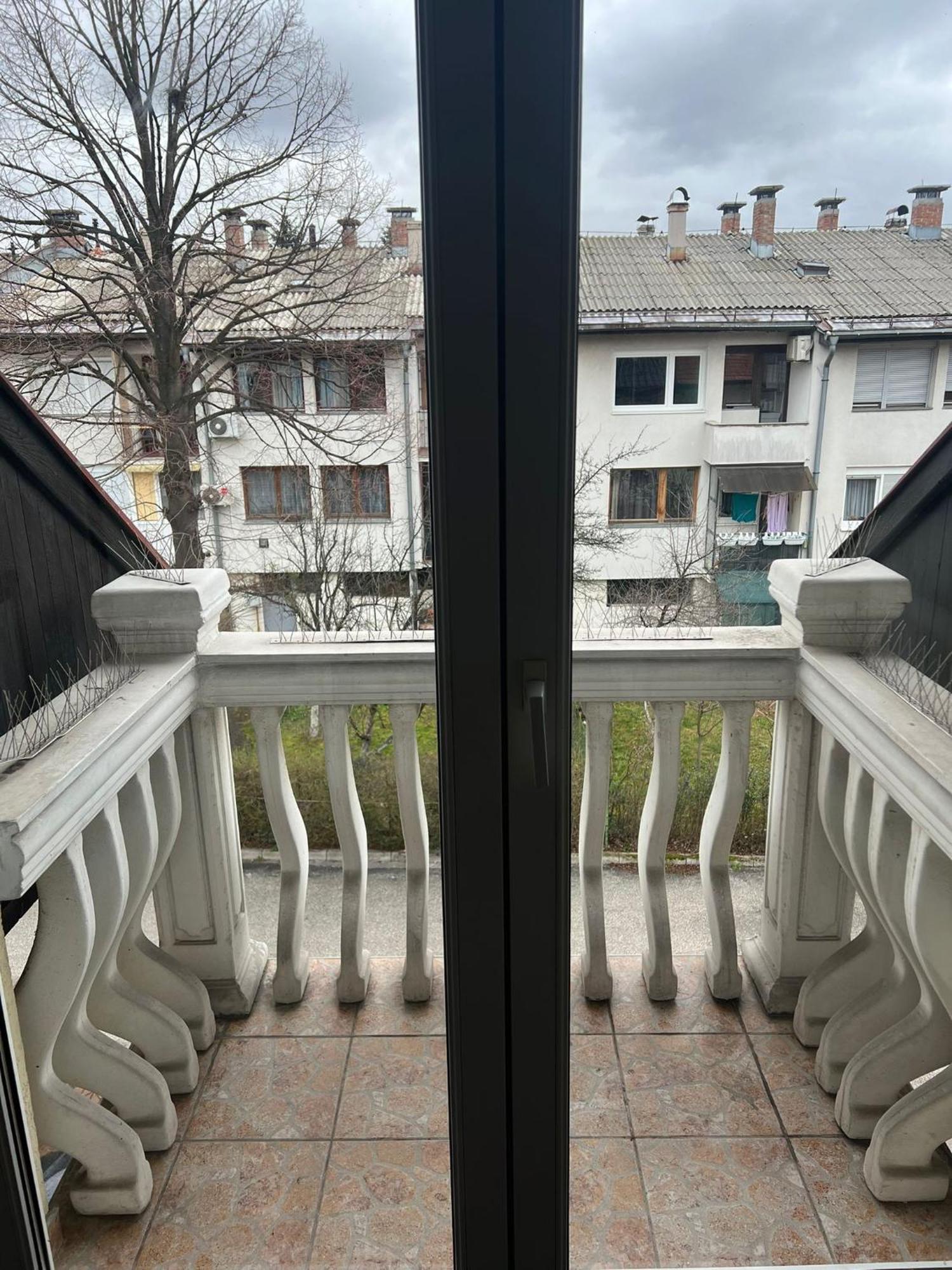 Sarajevo Sky Suite Eksteriør billede