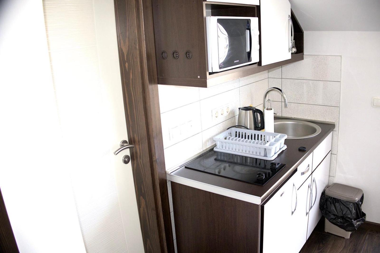 Sarajevo Sky Suite Eksteriør billede