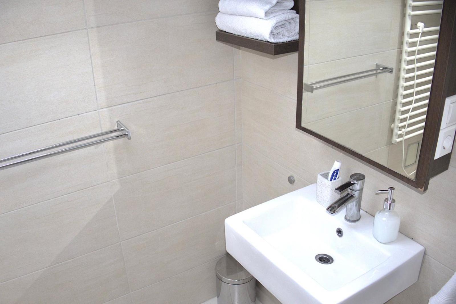 Sarajevo Sky Suite Eksteriør billede