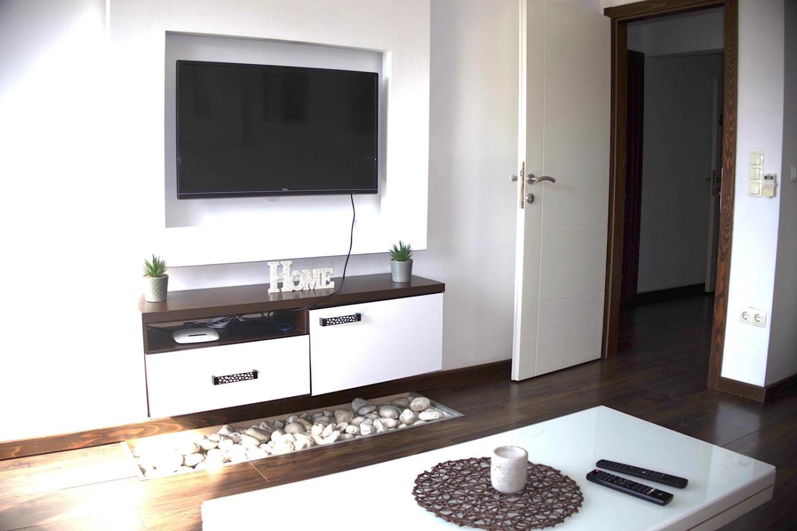 Sarajevo Sky Suite Eksteriør billede