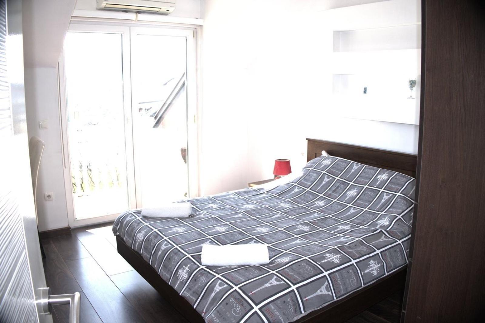 Sarajevo Sky Suite Eksteriør billede