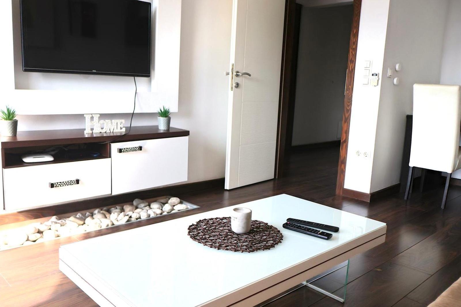 Sarajevo Sky Suite Eksteriør billede