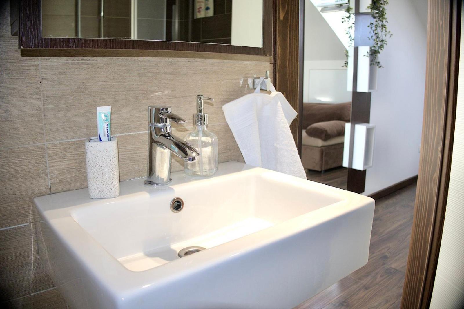 Sarajevo Sky Suite Eksteriør billede