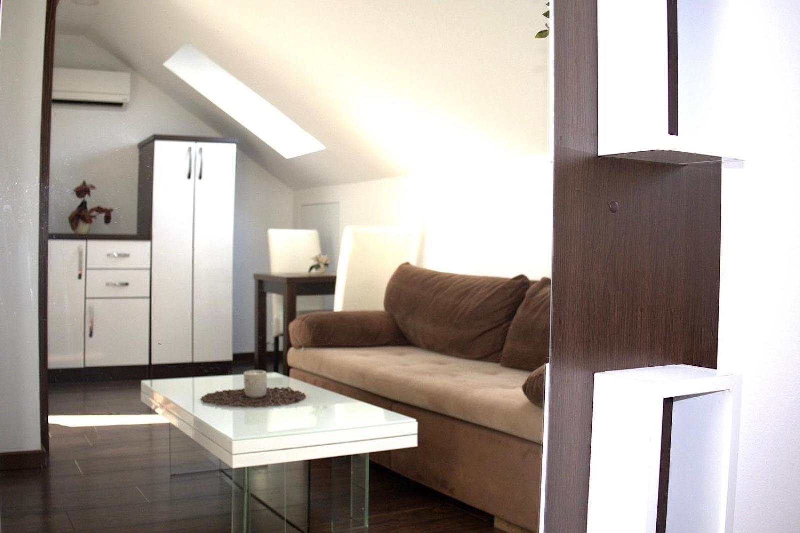 Sarajevo Sky Suite Eksteriør billede