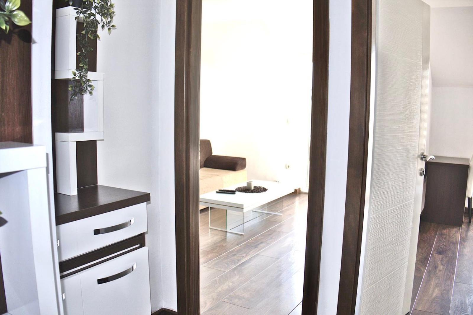 Sarajevo Sky Suite Eksteriør billede