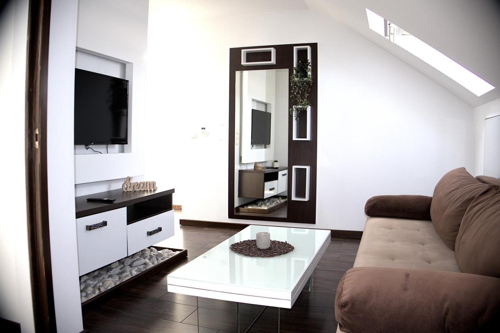 Sarajevo Sky Suite Eksteriør billede