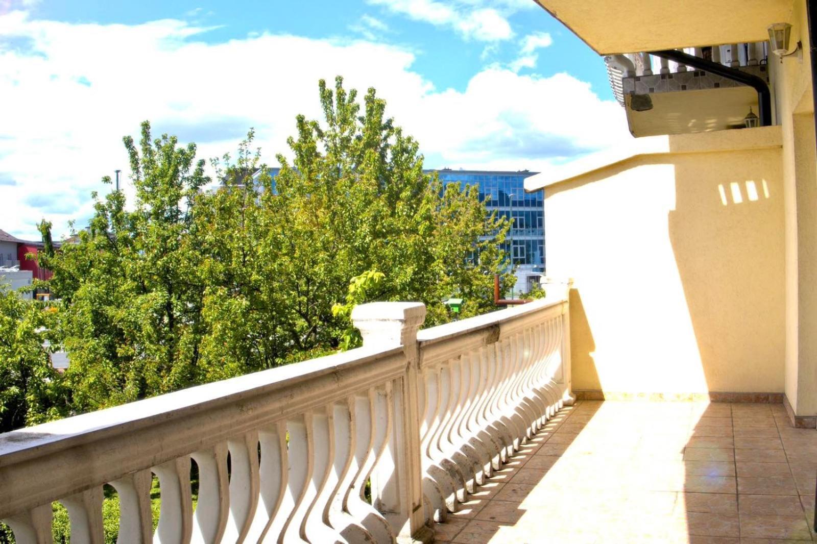 Sarajevo Sky Suite Eksteriør billede