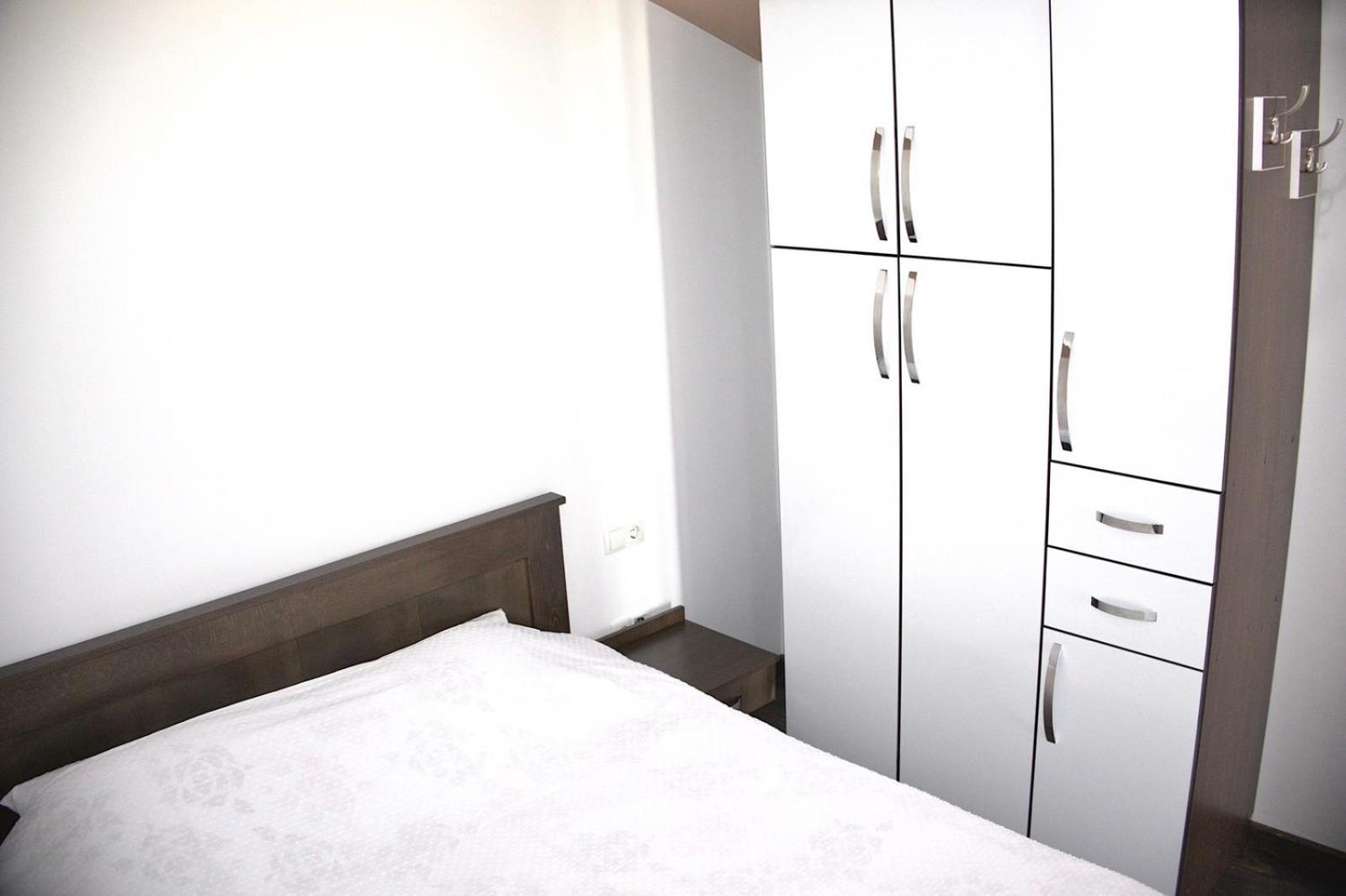 Sarajevo Sky Suite Værelse billede