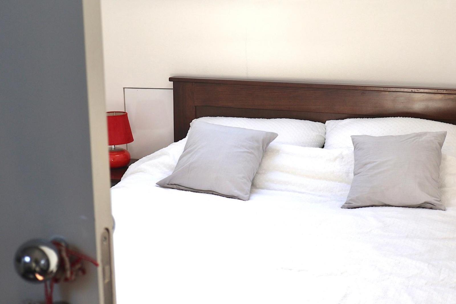 Sarajevo Sky Suite Værelse billede
