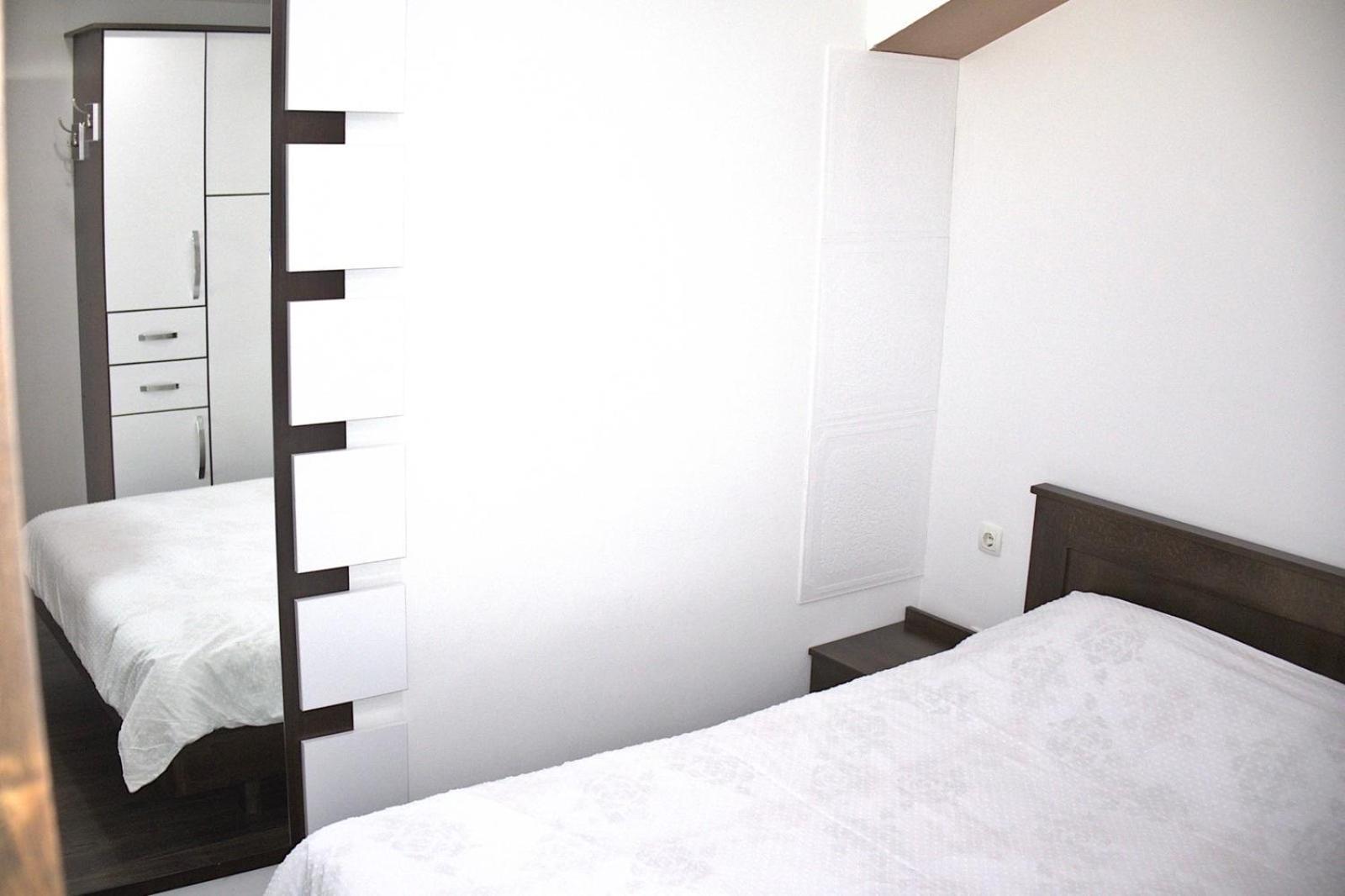 Sarajevo Sky Suite Værelse billede