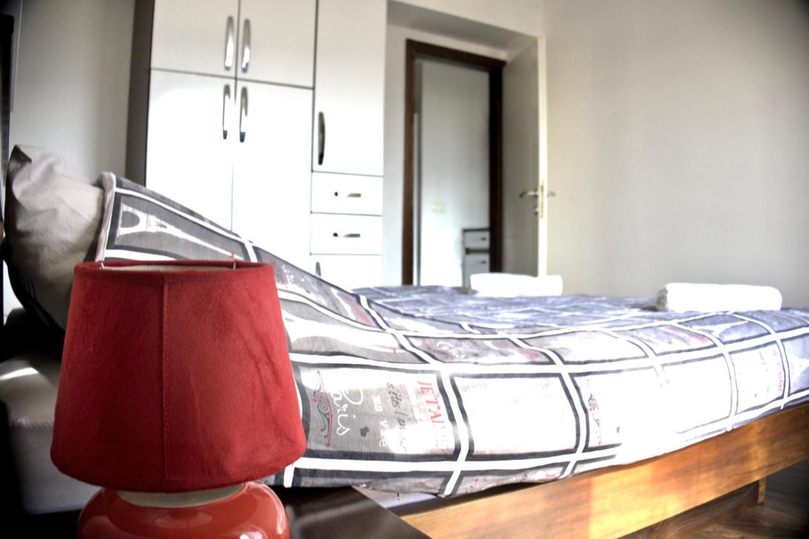 Sarajevo Sky Suite Værelse billede
