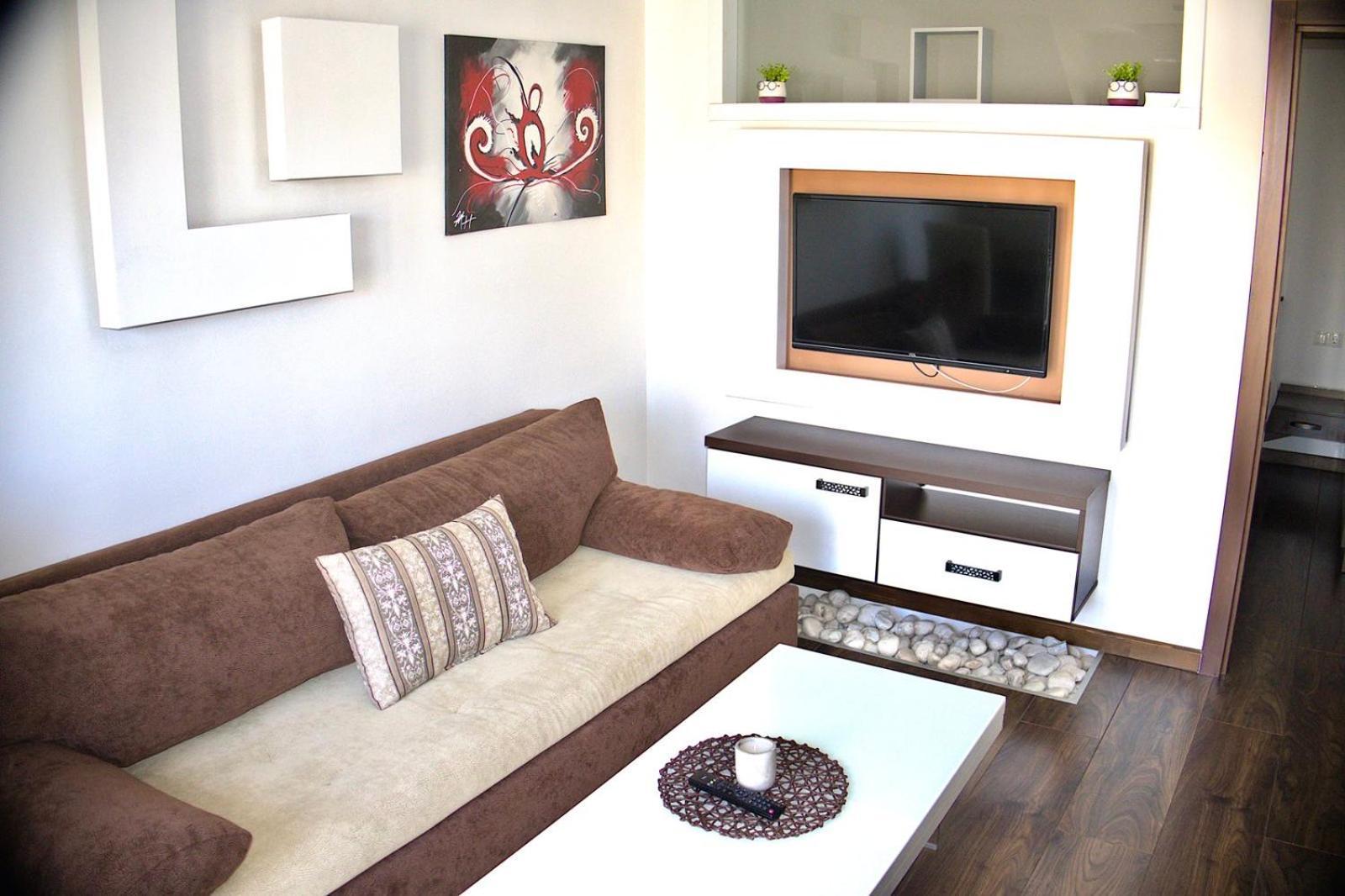 Sarajevo Sky Suite Værelse billede