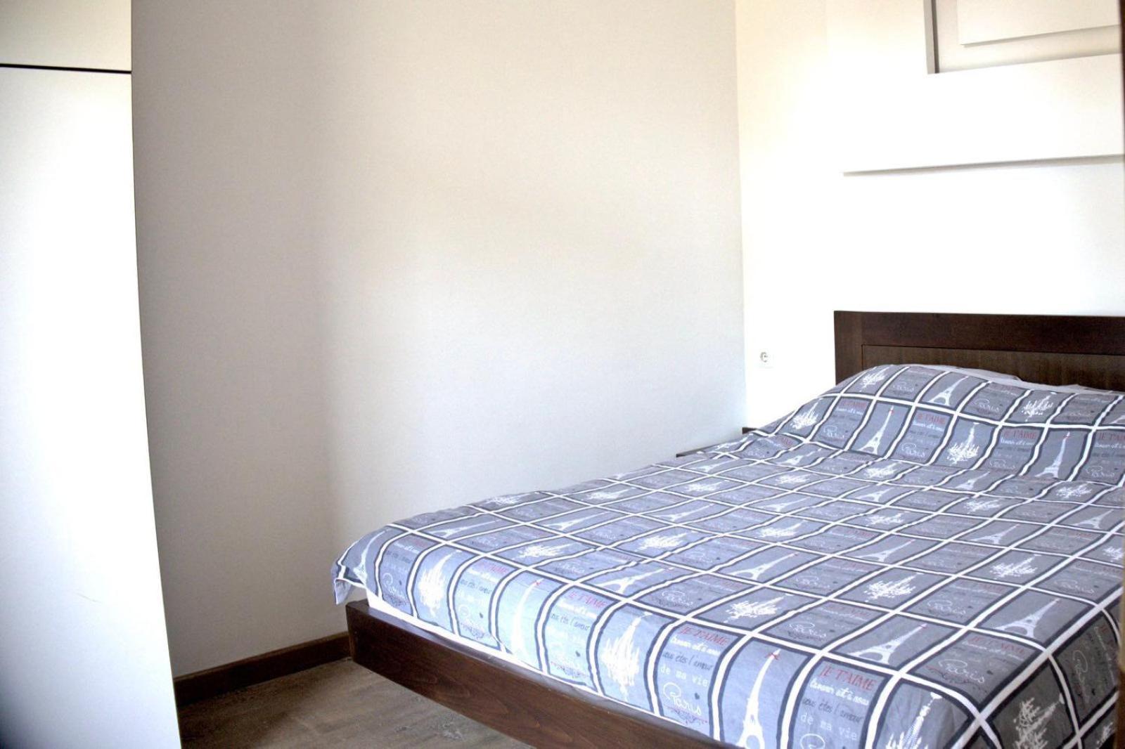 Sarajevo Sky Suite Eksteriør billede