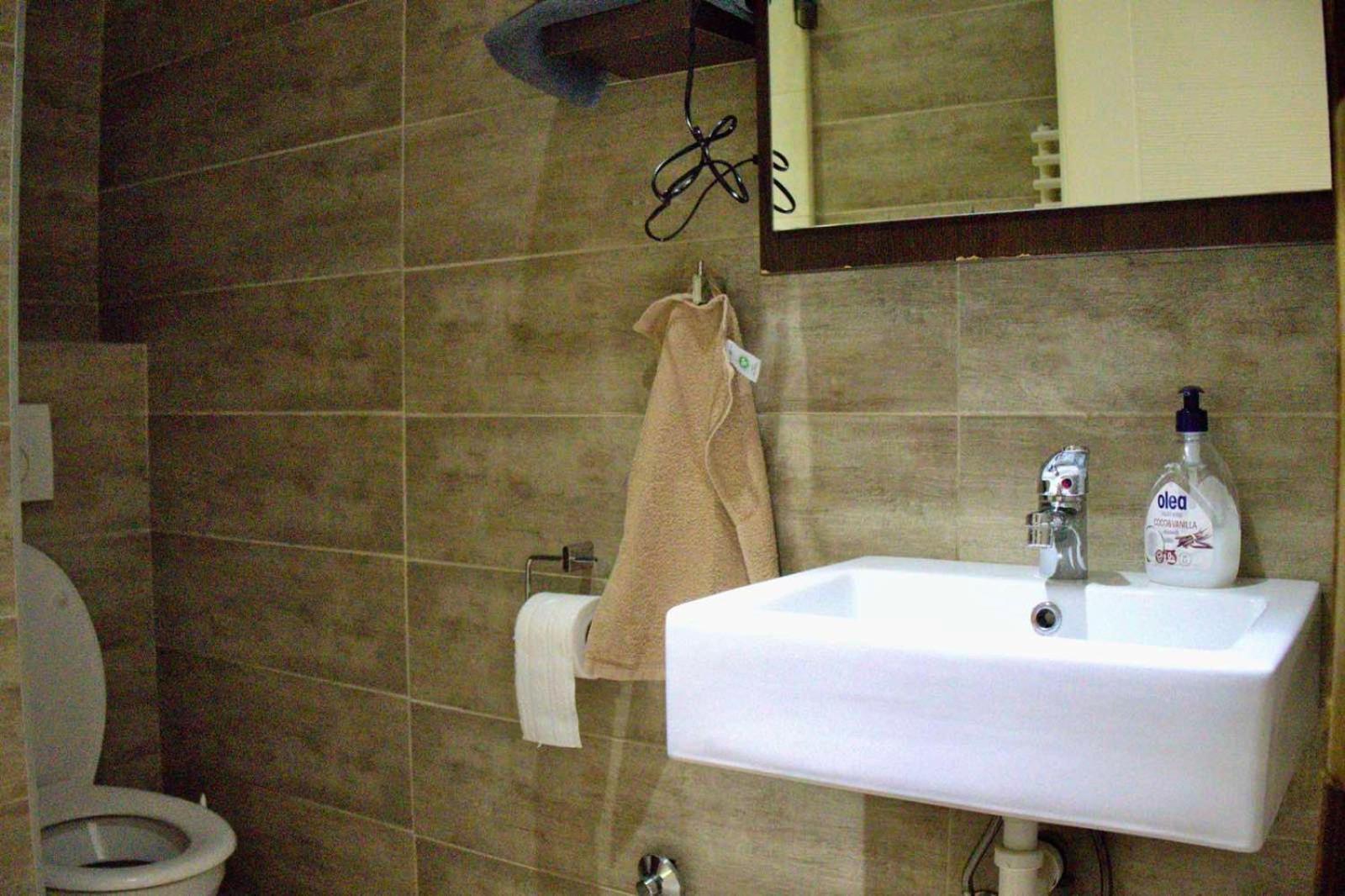 Sarajevo Sky Suite Eksteriør billede