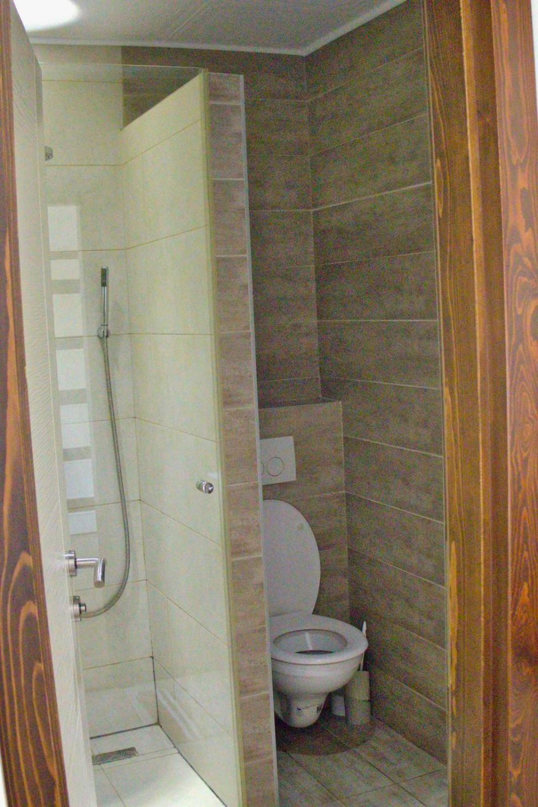 Sarajevo Sky Suite Eksteriør billede
